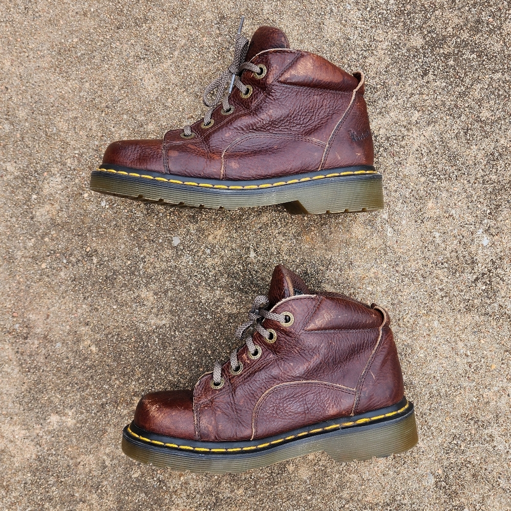 Dr. Martens Boots